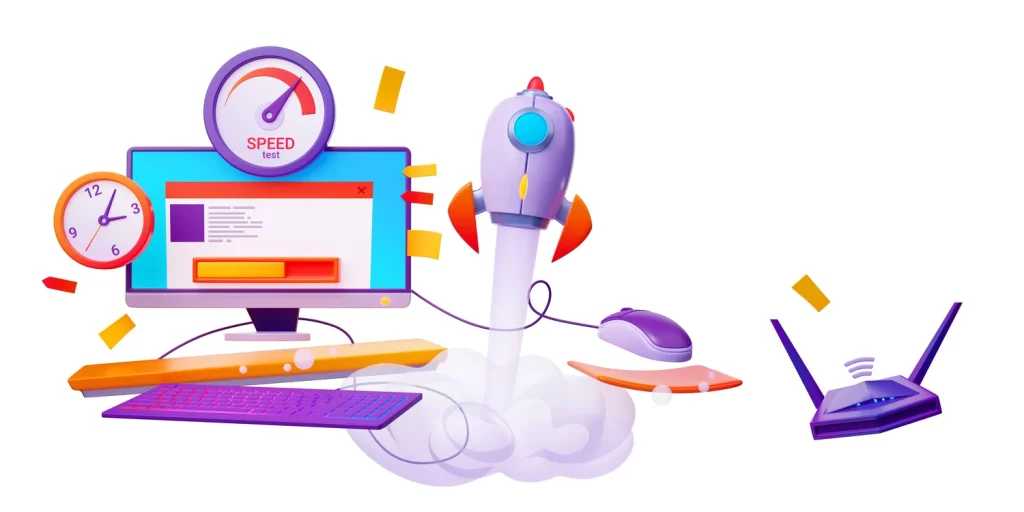 Improve Website Speed & Rankings 1 freepik 36678267