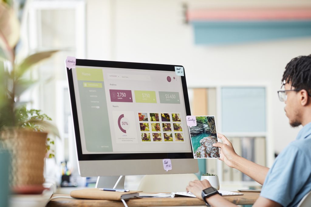 The Definitive Guide to Hiring a Web Developer in Charlotte 1 Web Developer in Charlotte