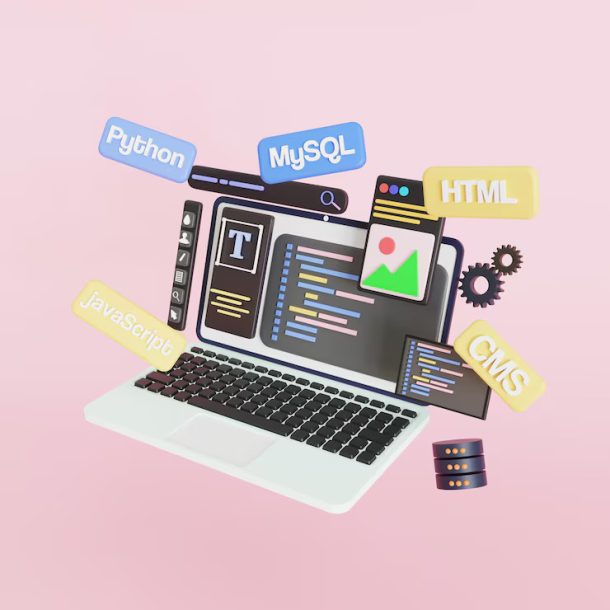 Charlotte Web Design