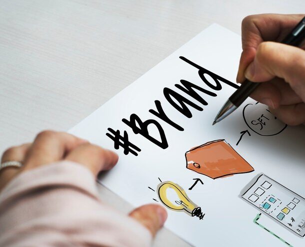 Brand Stories