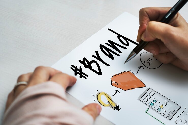 Brand Stories