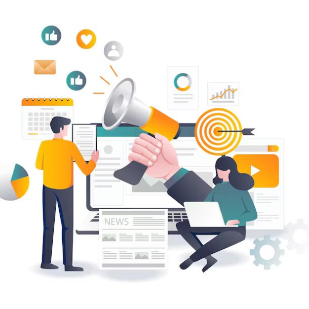 Integrated Marketing Campaigns