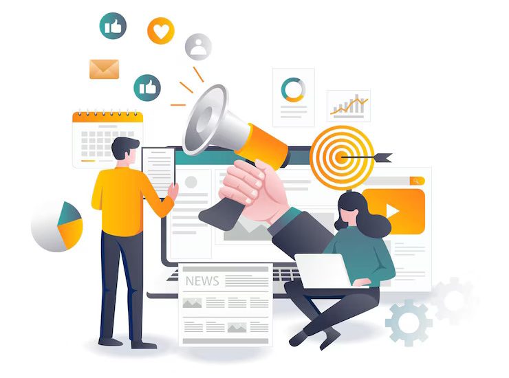 Integrated Marketing Campaigns