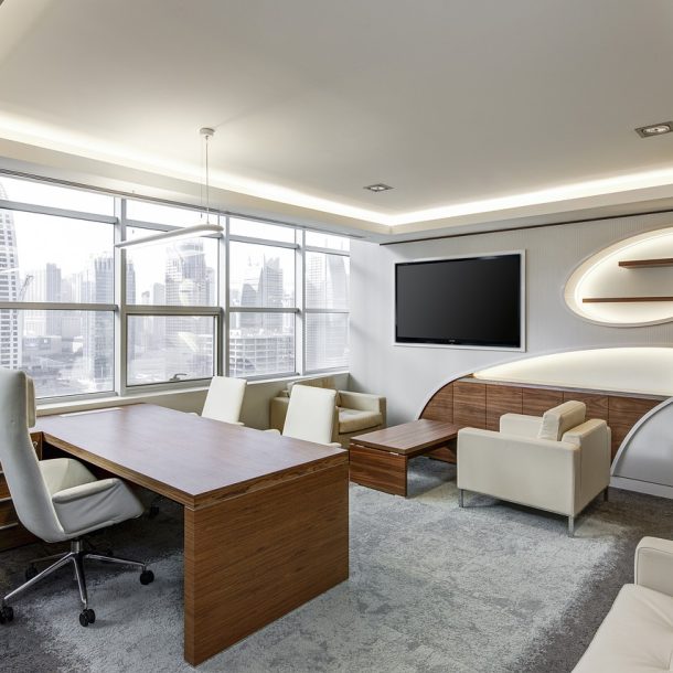 Website Design is Essential for Rug Companies
