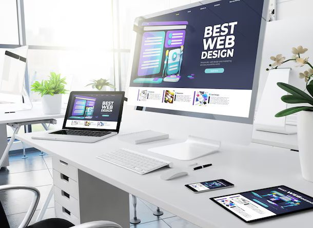Web Design Agencies