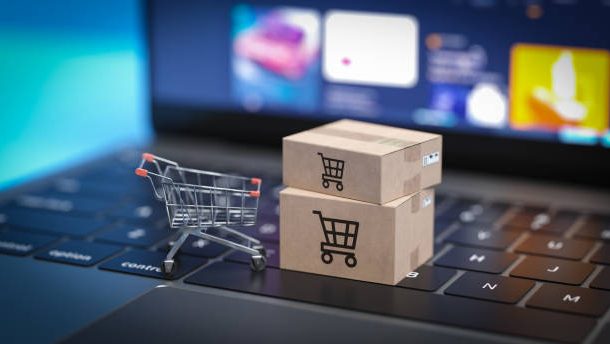 E-commerce Features for Charlotte Businesses