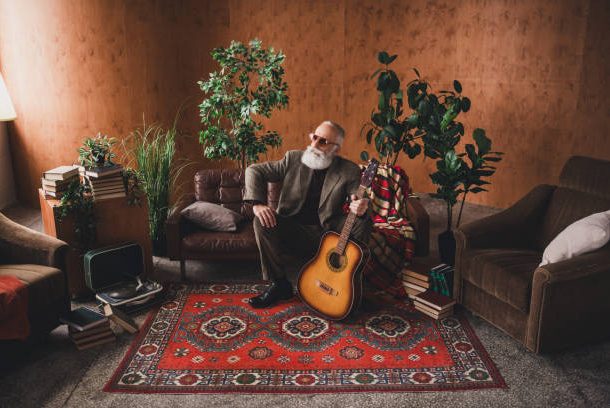Custom Websites for Rug Businesses