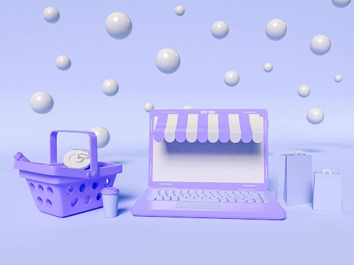 E-commerce Website Design Charlotte