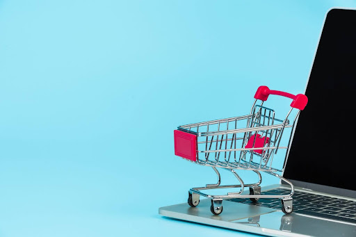 Charlotte E-commerce Site