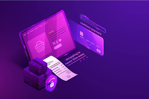E-commerce Web Design