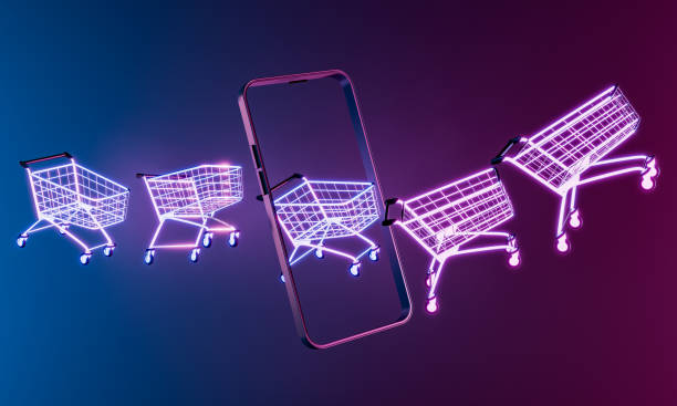 Charlotte E-commerce Sites