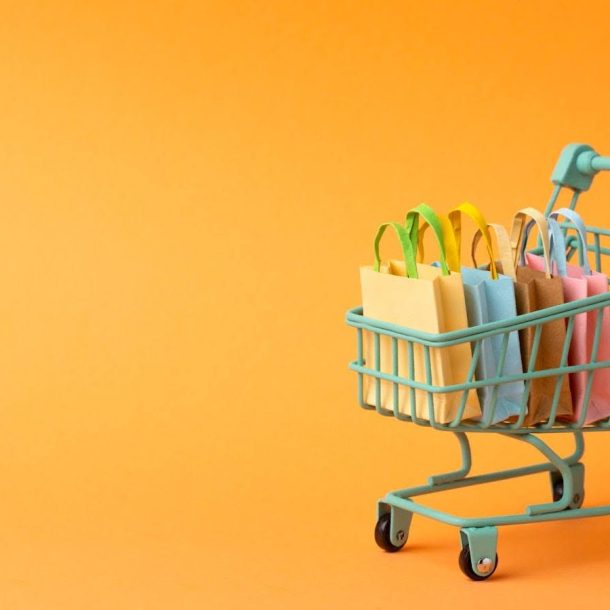 E-commerce Websites in Charlotte