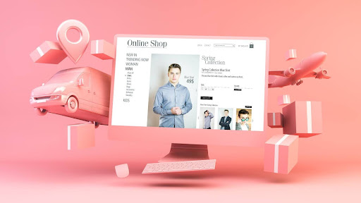 E-commerce Design