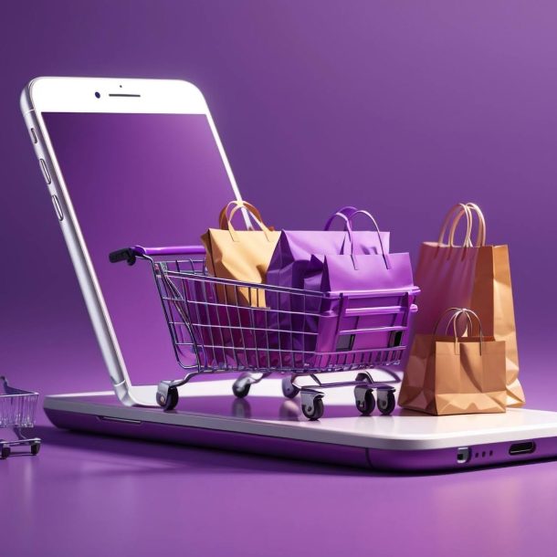 E-commerce Website Design in Charlotte