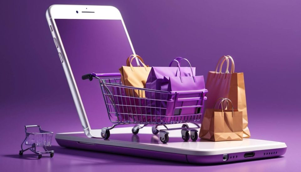 E-commerce Website Design in Charlotte