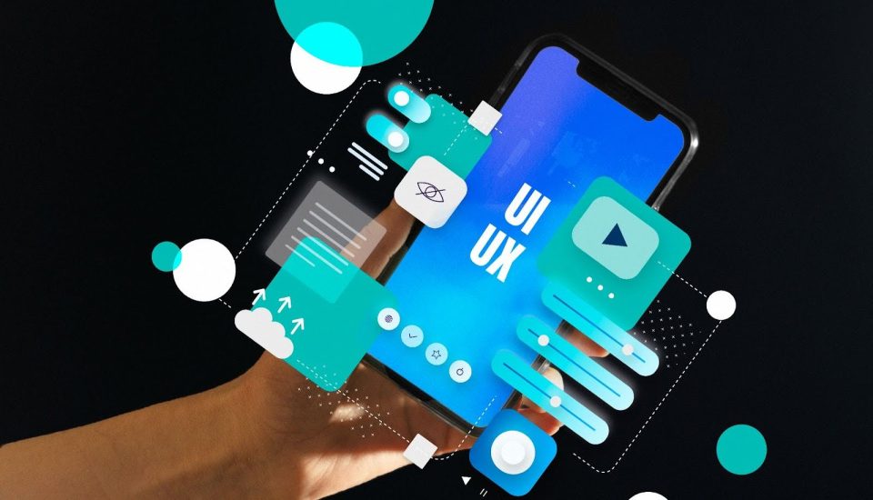 E-commerce Design for Charlotte Shoppers