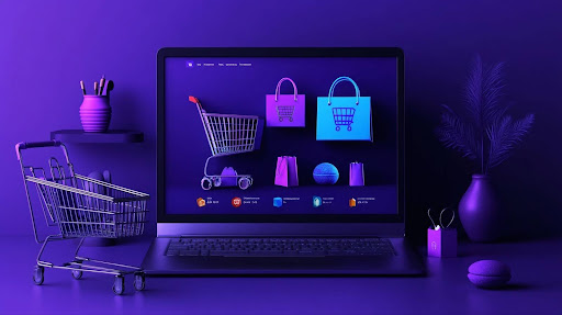 Charlotte E-commerce Website