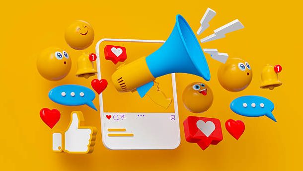 Social Media for Charlotte Audiences