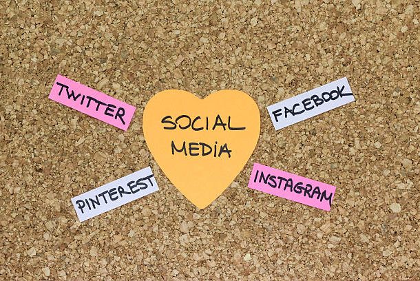Pinterest Strategies for Charlotte Brands