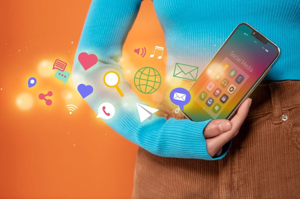 From Likes to Leads: Converting Social Media Engagement into Business for Charlotte 1 Social Media Engagement