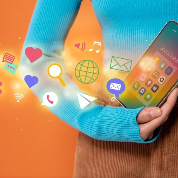 Social Media Engagement