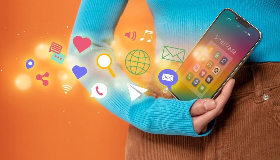 Social Media Engagement