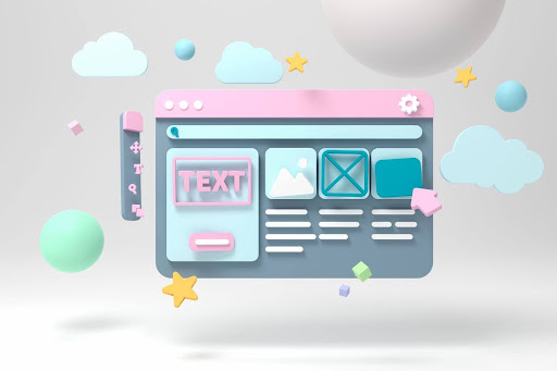 Charlotte Web Design