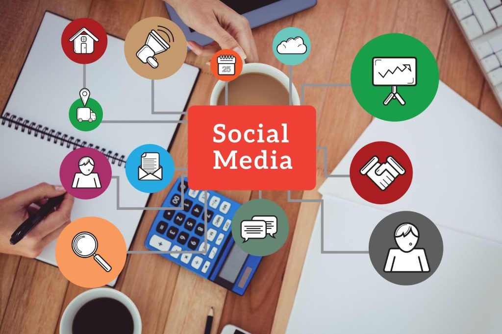 Common Mistakes to Avoid in Social Media Marketing for Charlotte Businesses 1 Social Media Marketing