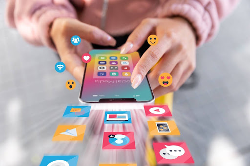 Social Media Tactics
