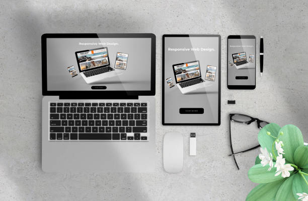 Responsive Design
