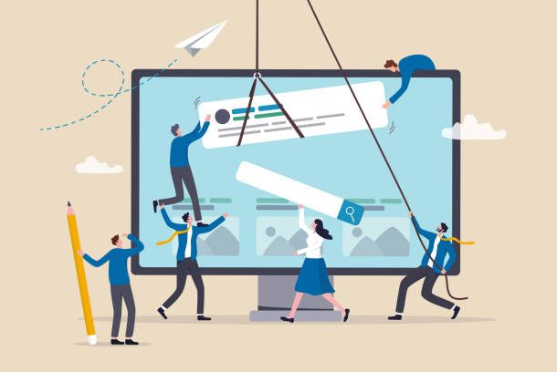 Responsive Web Design