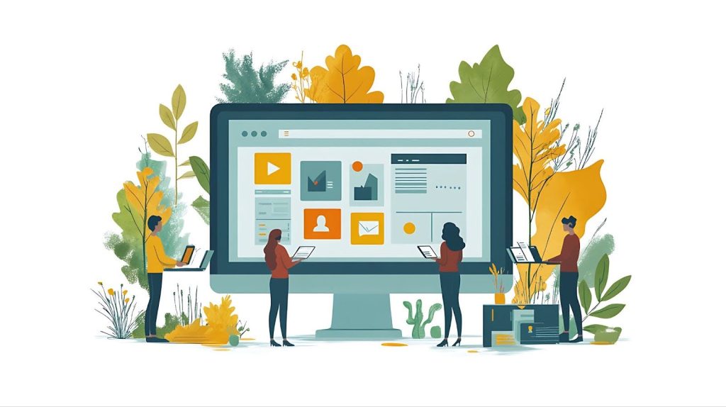 Affordable Web Design Charlotte: Maximizing Your ROI on a Budget 1 Affordable Web Design Charlotte