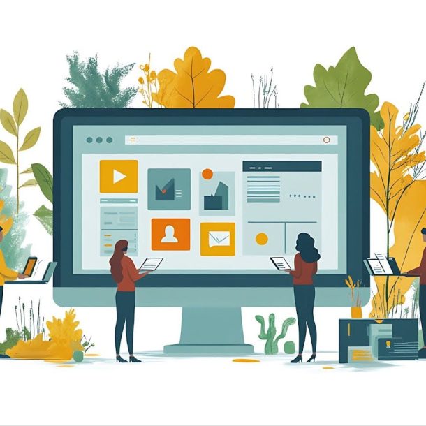 Affordable Web Design Charlotte
