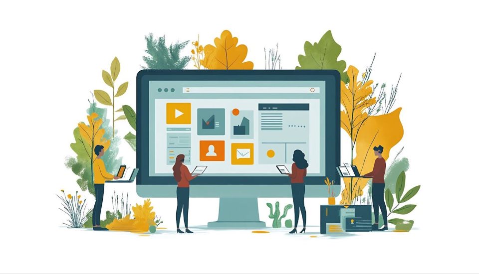Affordable Web Design Charlotte