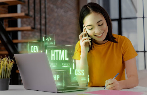 Affordable Web Design in Charlotte