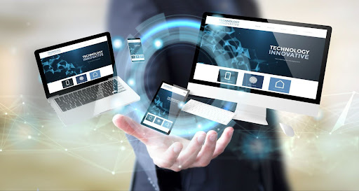 Affordable Web Design Charlotte