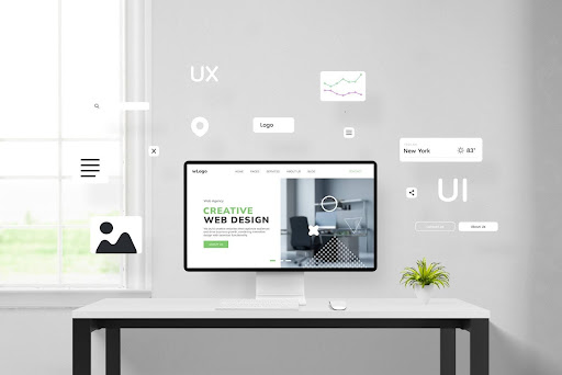 Affordable Web Design