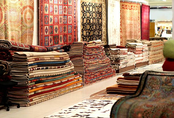 Rug Businesses