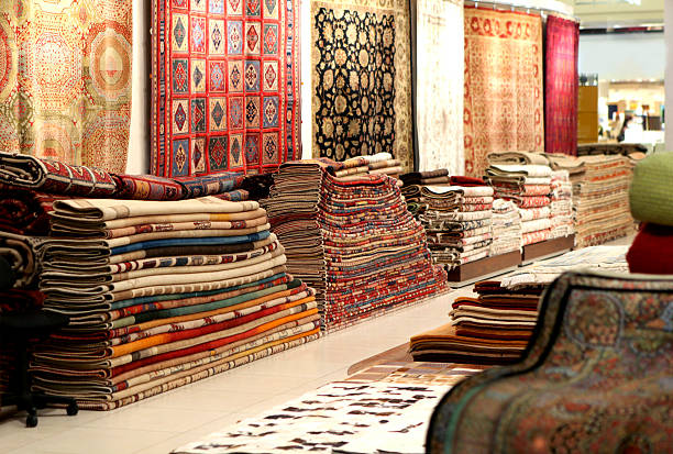 Rug Businesses