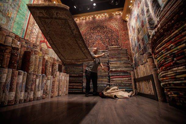 Rug Stores