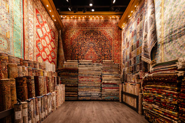 Rug Stores Can Increase Sales with Local SEO