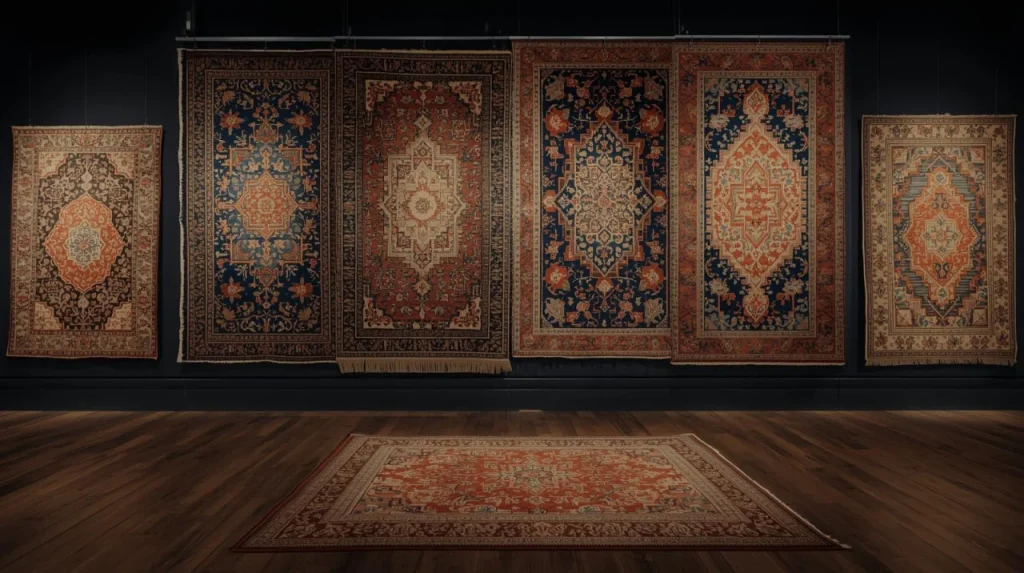 Why Choose Danabak for Rug Marketing