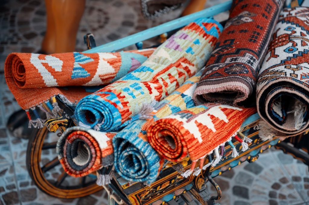 Content Marketing Ideas for Antique & Oriental Rug Businesses 1 Content Marketing Ideas