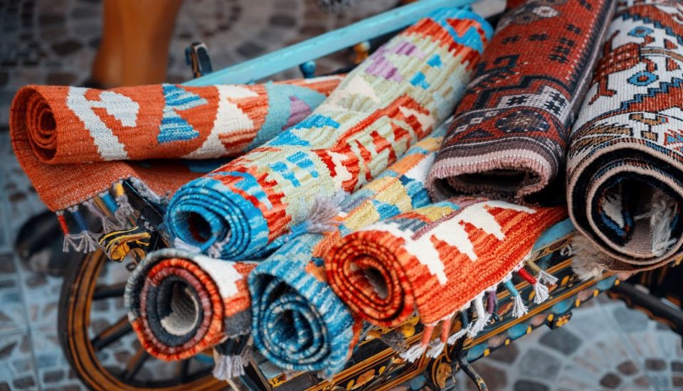 Content Marketing Ideas for Antique & Oriental Rug Businesses 7 Content Marketing Ideas