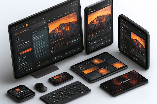 Responsive Web Design
