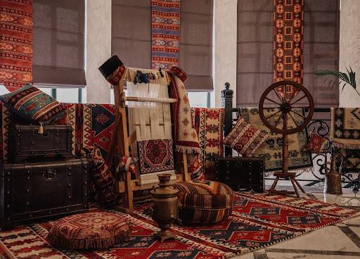 Google Ads for Rug Stores