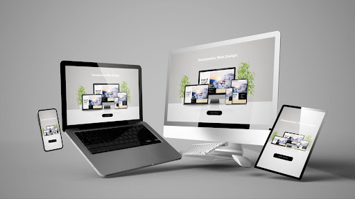 Charlotte Website Needs Responsive Design