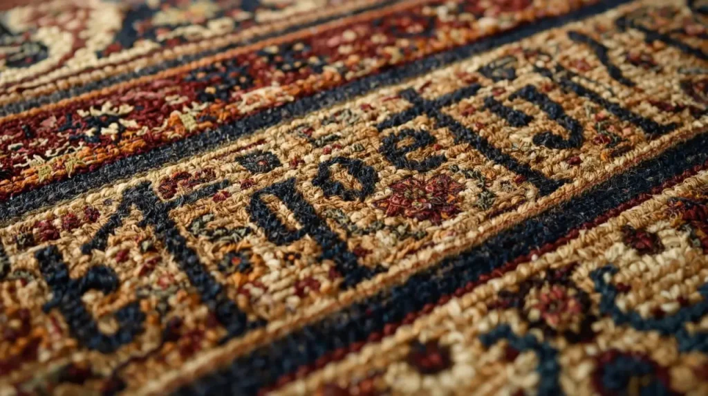 Rug Product Titles
