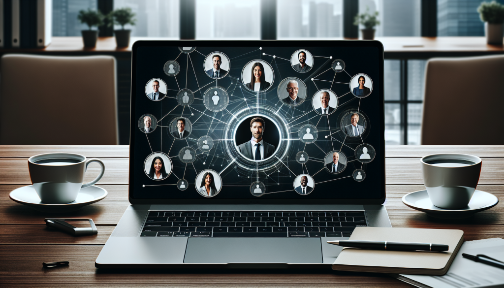 LinkedIn B2B for Rug Dealers: Find Wholesale Buyers Fast 1 LinkedIn B2B networking for rug wholesale buyers and dealers