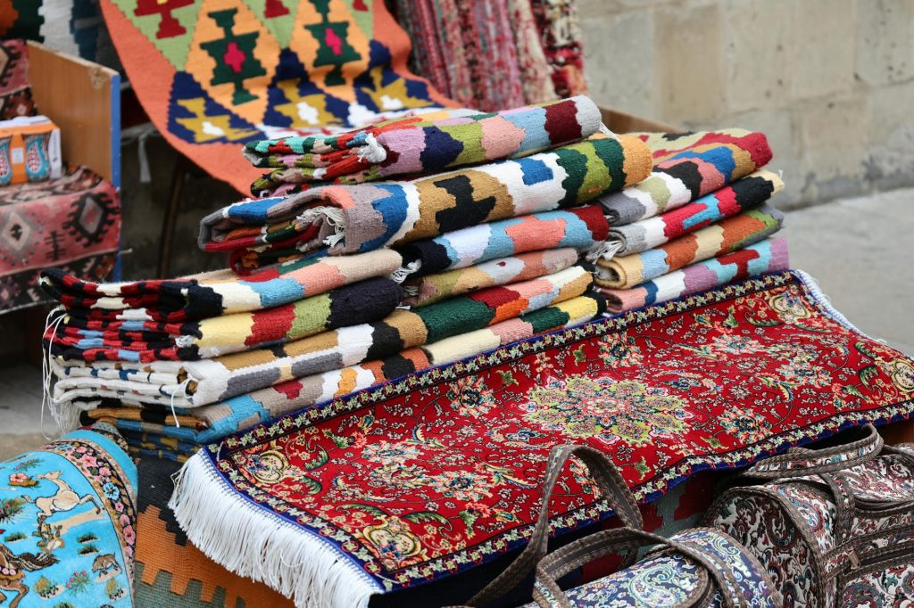 High-Converting Rug E-Commerce Website Design That Actually Sells 1 High-converting rug e-commerce website design comparison showing optimized vs poor user experience